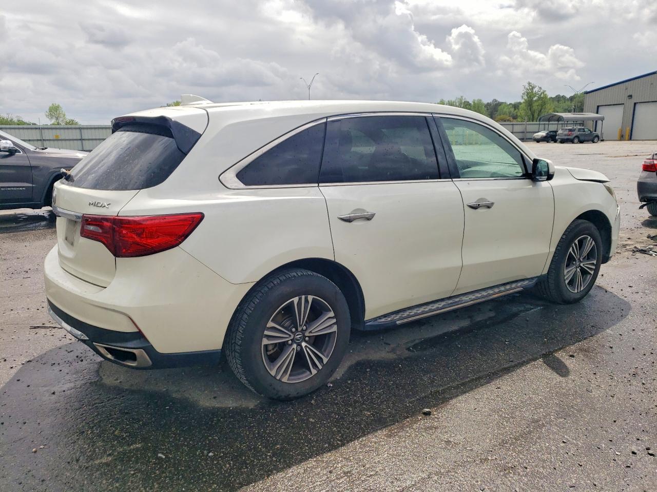Acura MDX