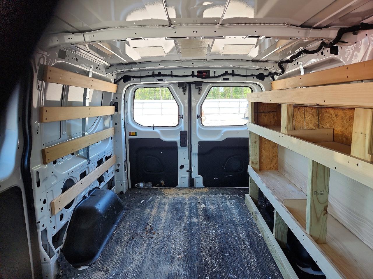 Ford Transit T-250