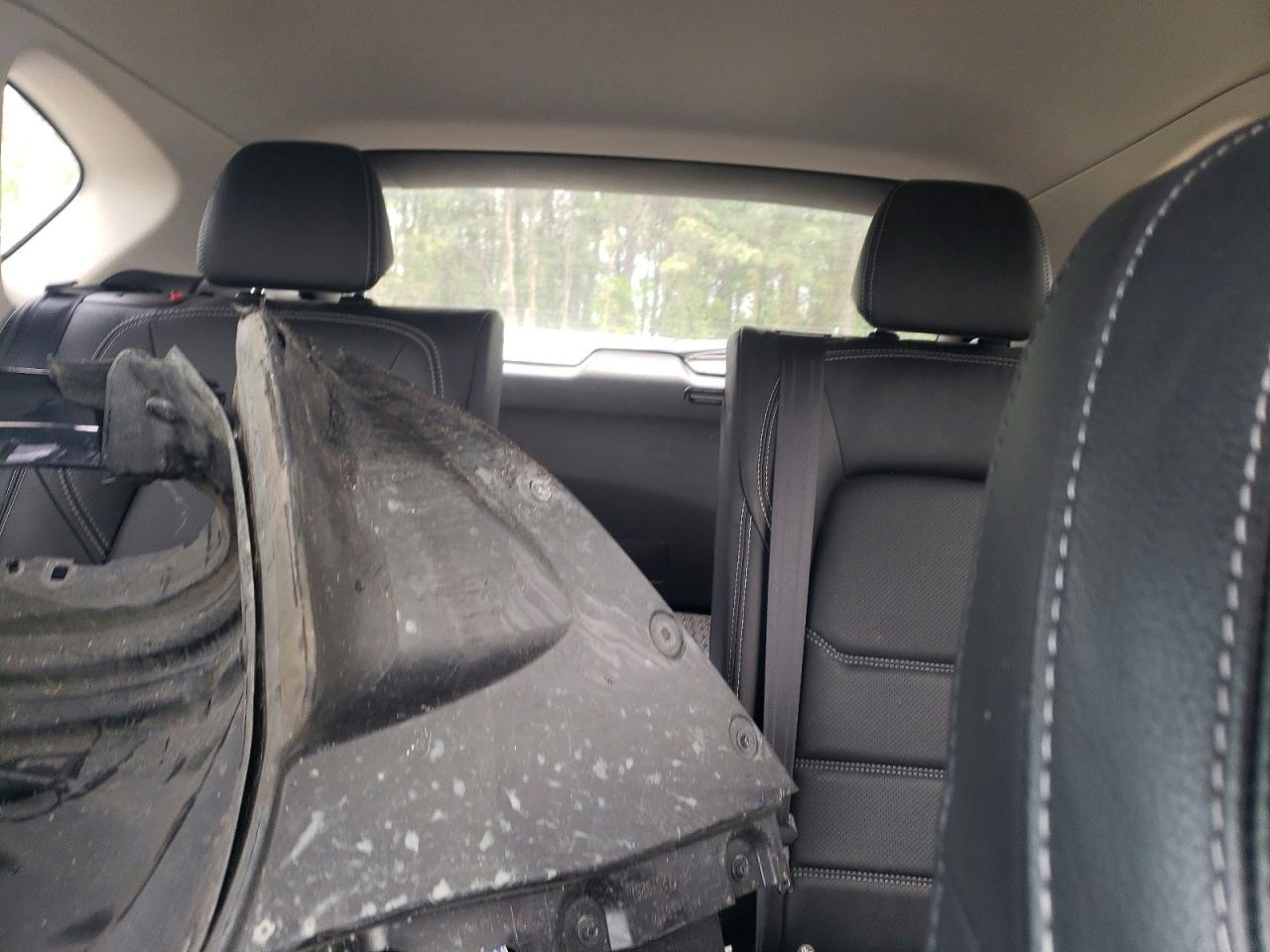 Mazda Cx Preferred