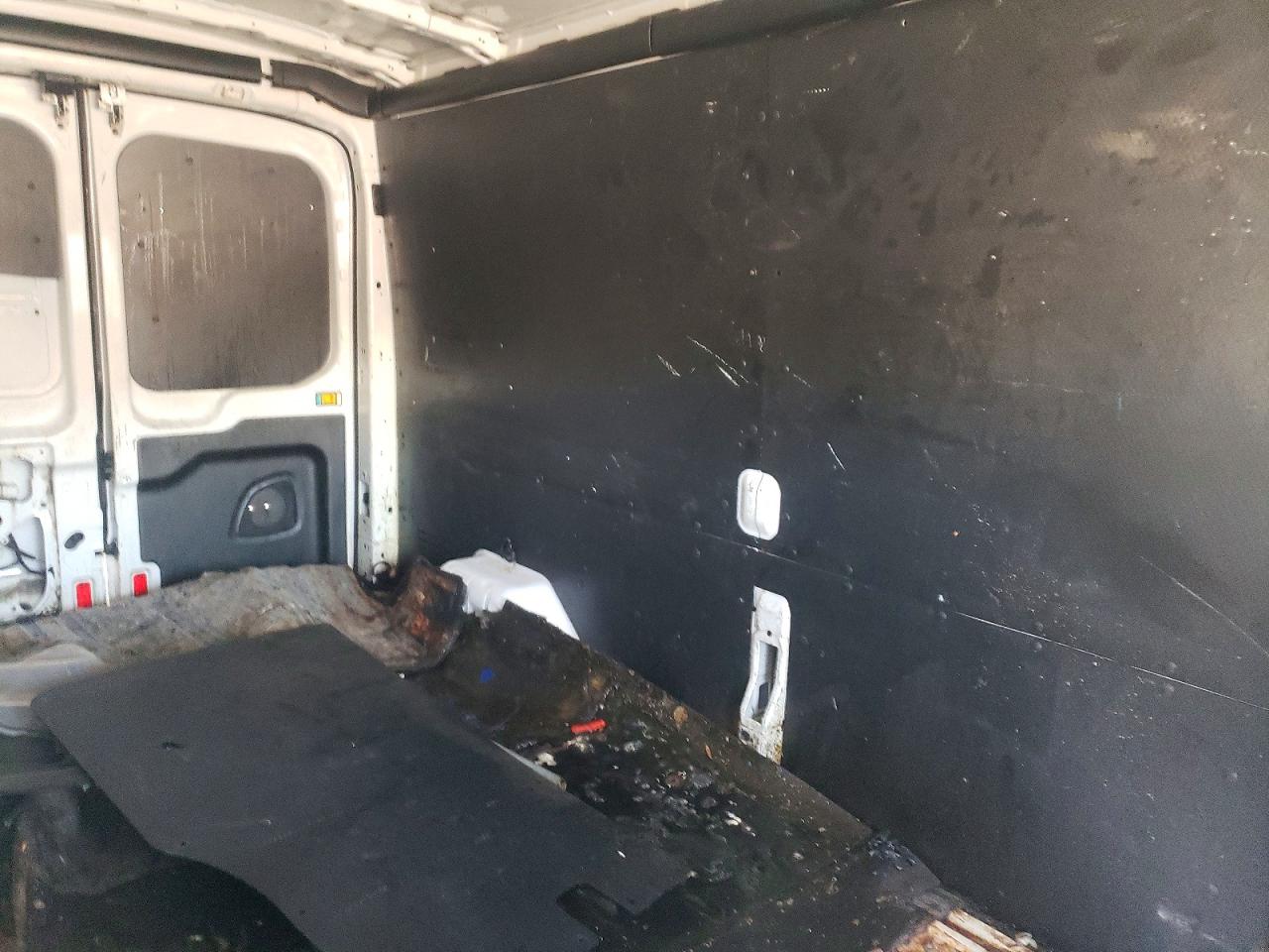 Ford Transit T-150