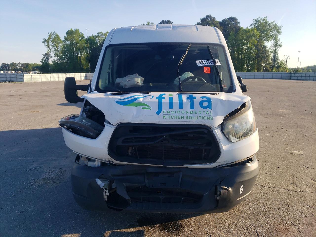 Ford Transit T-150