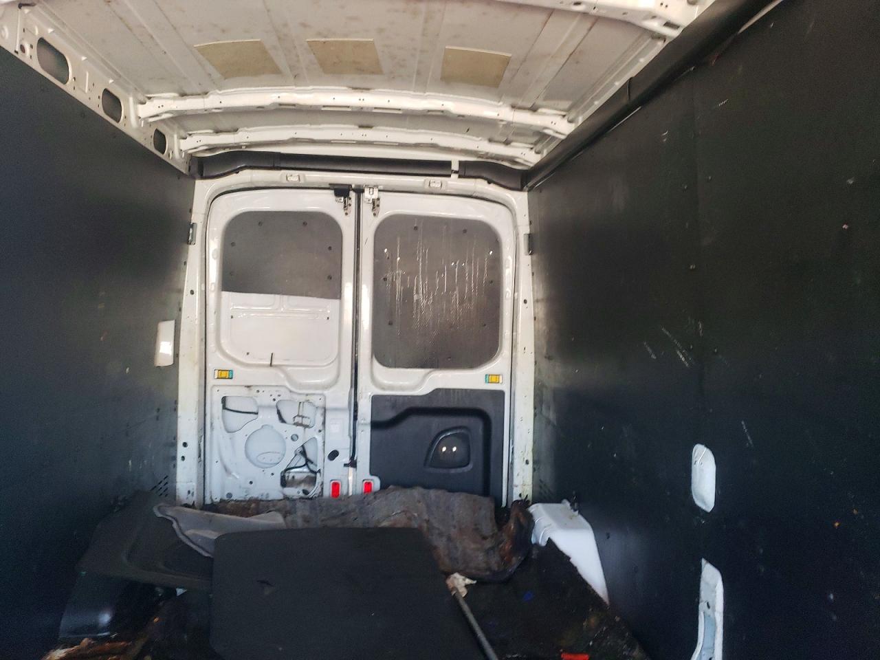 Ford Transit T-150