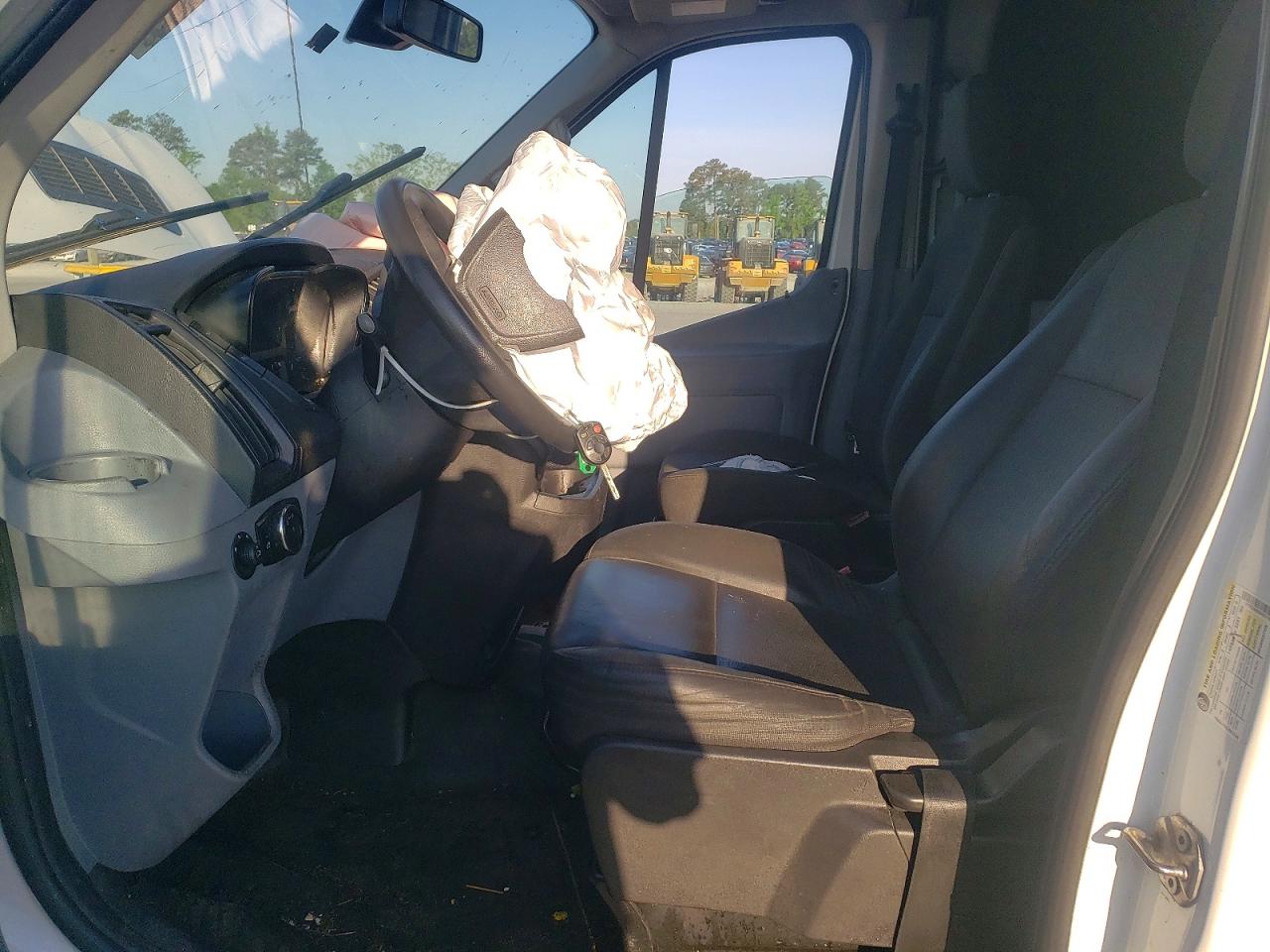 Ford Transit T-150