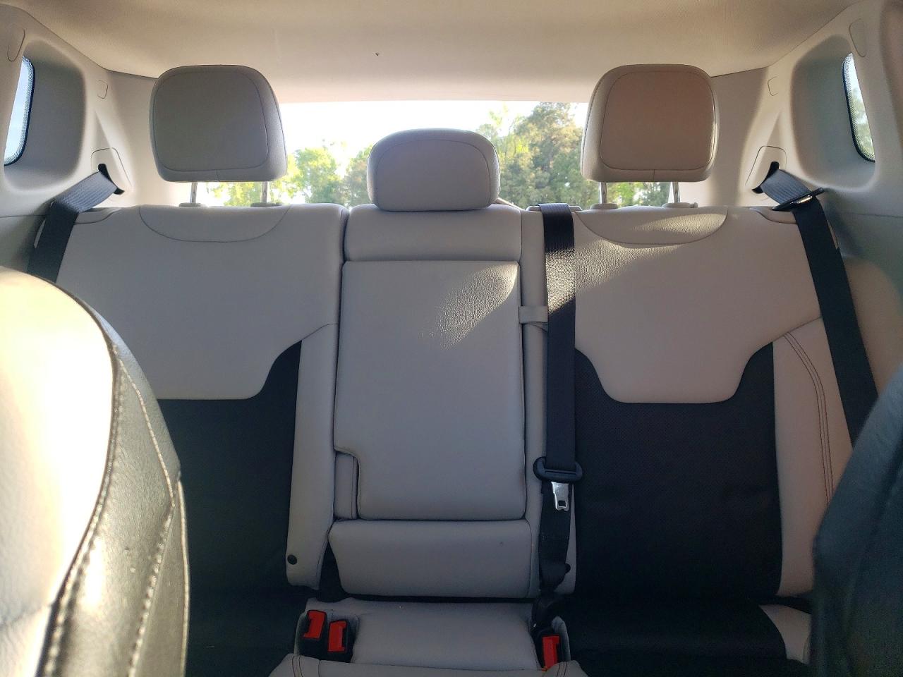 Jeep Compass Limited