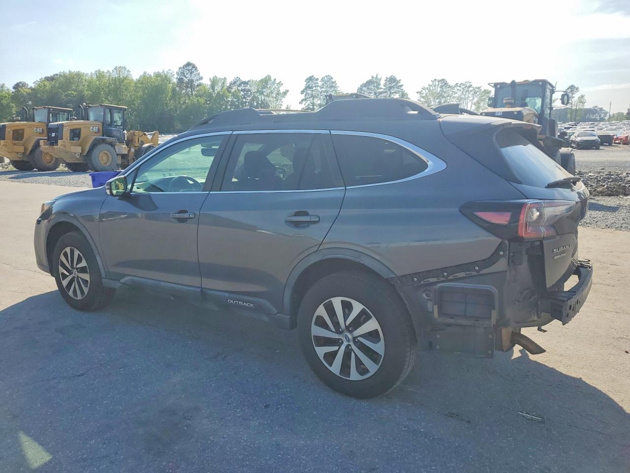 Subaru Outback Premium
