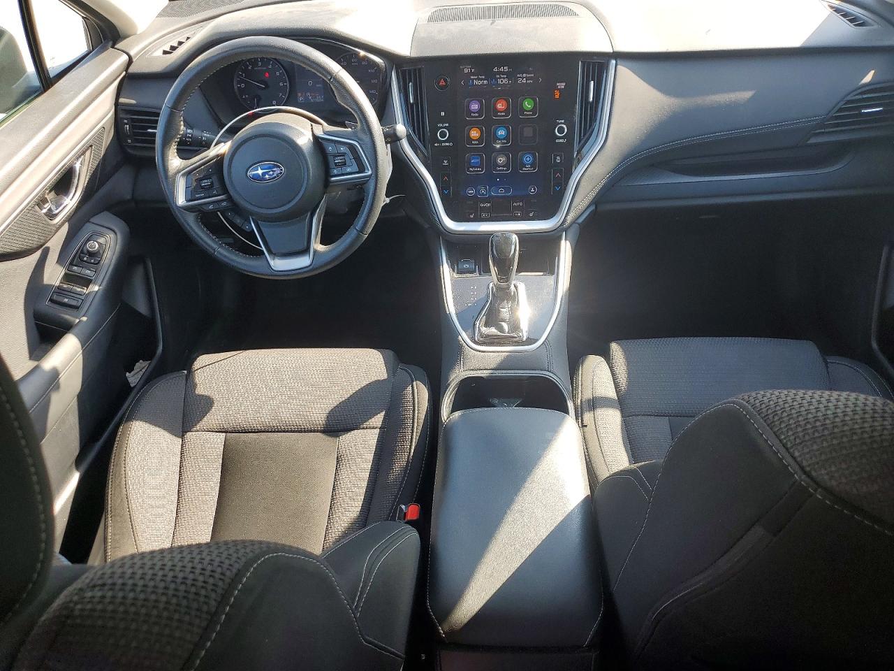 Subaru Outback Premium