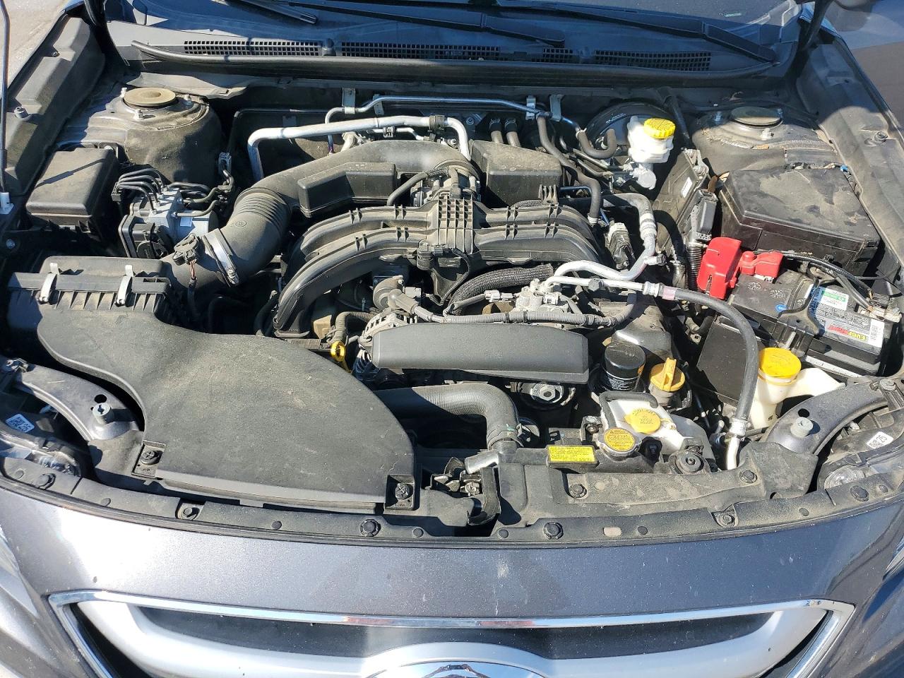 Subaru Outback Premium