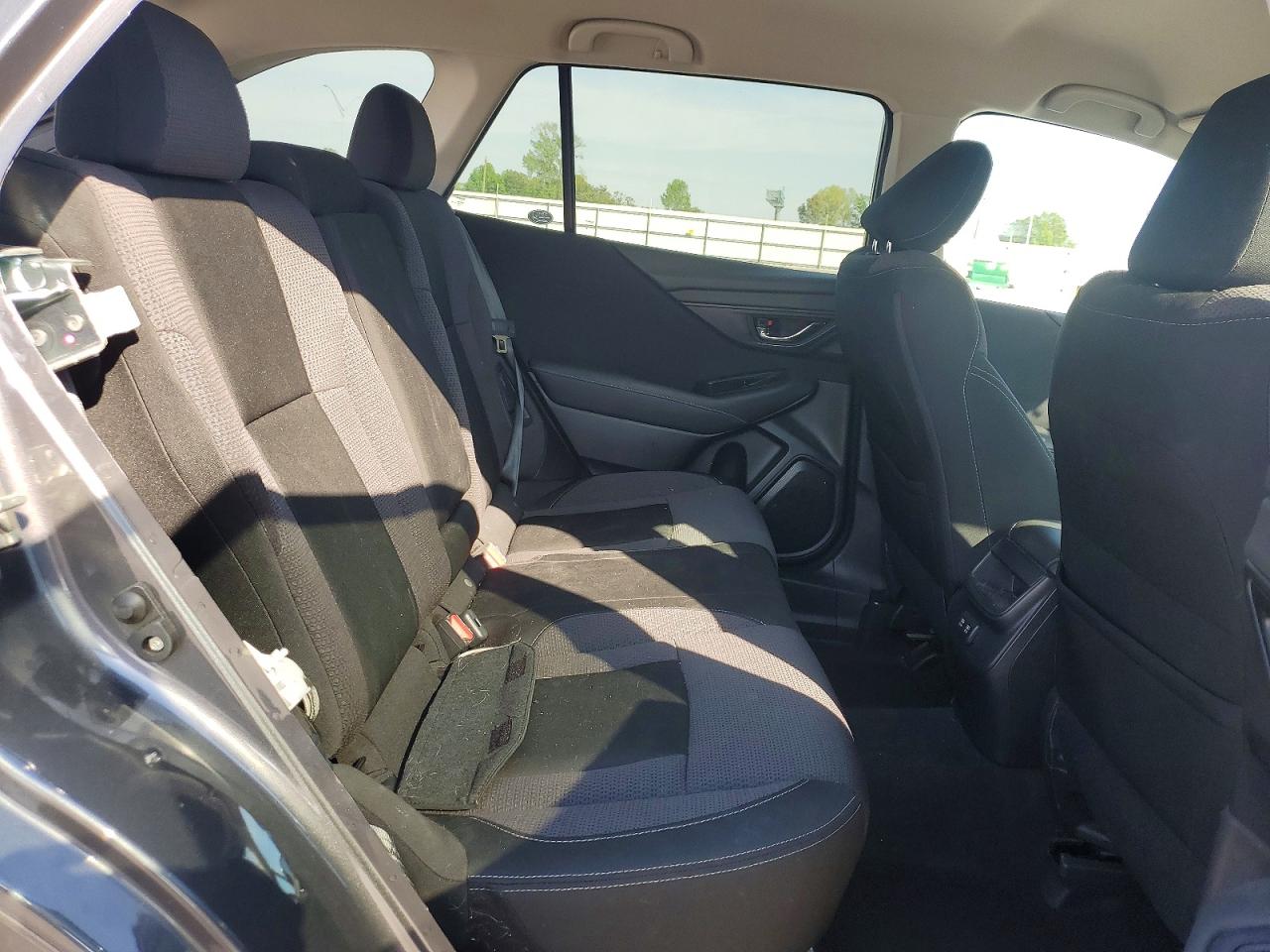 Subaru Outback Premium