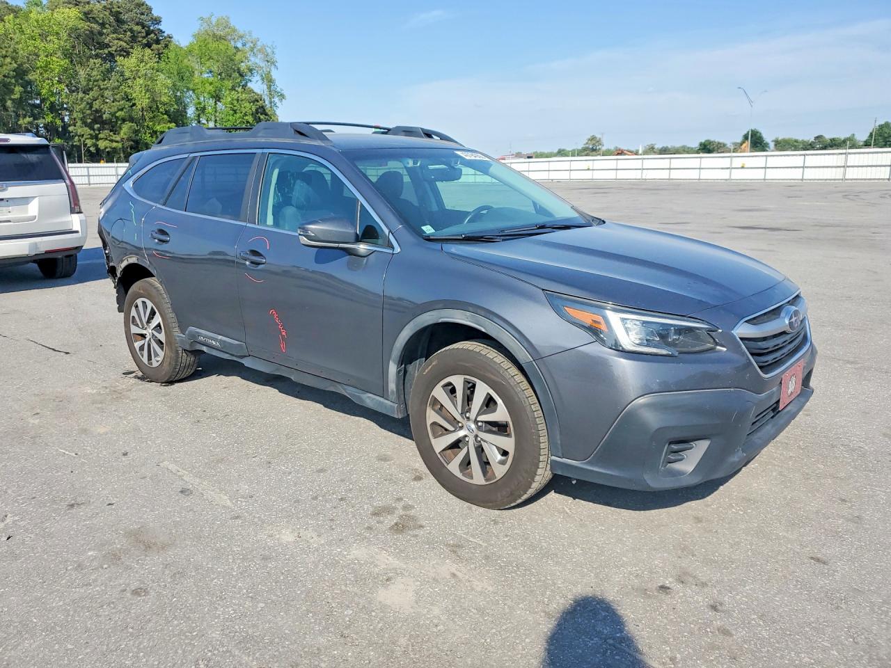 Subaru Outback Premium