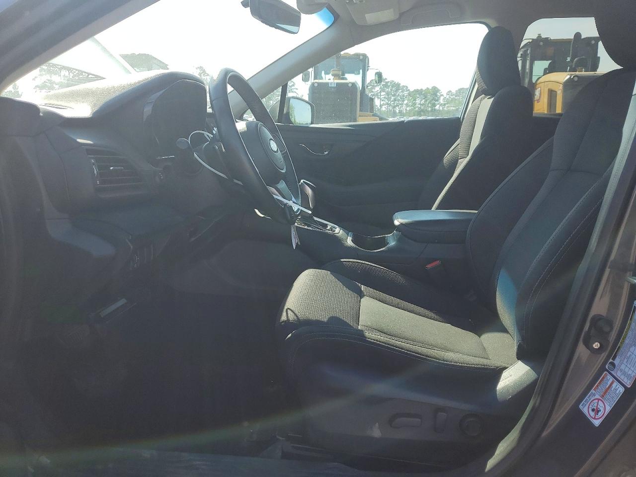 Subaru Outback Premium