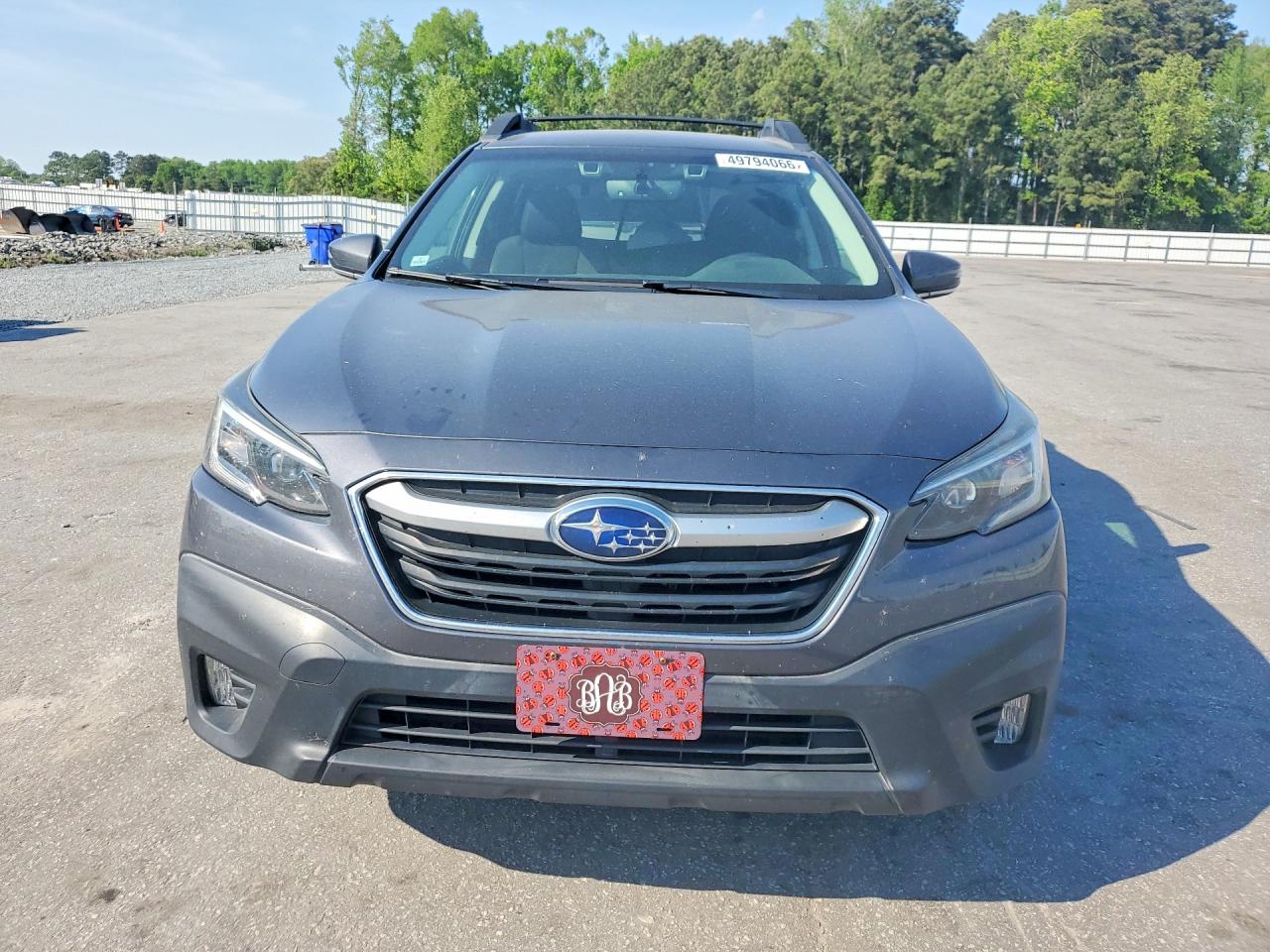 Subaru Outback Premium