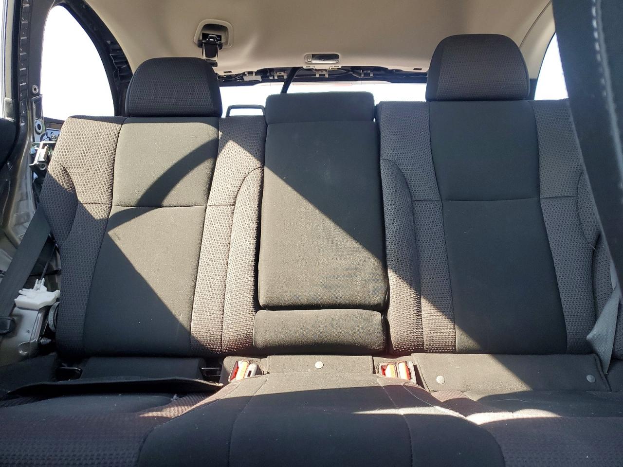 Subaru Outback Premium