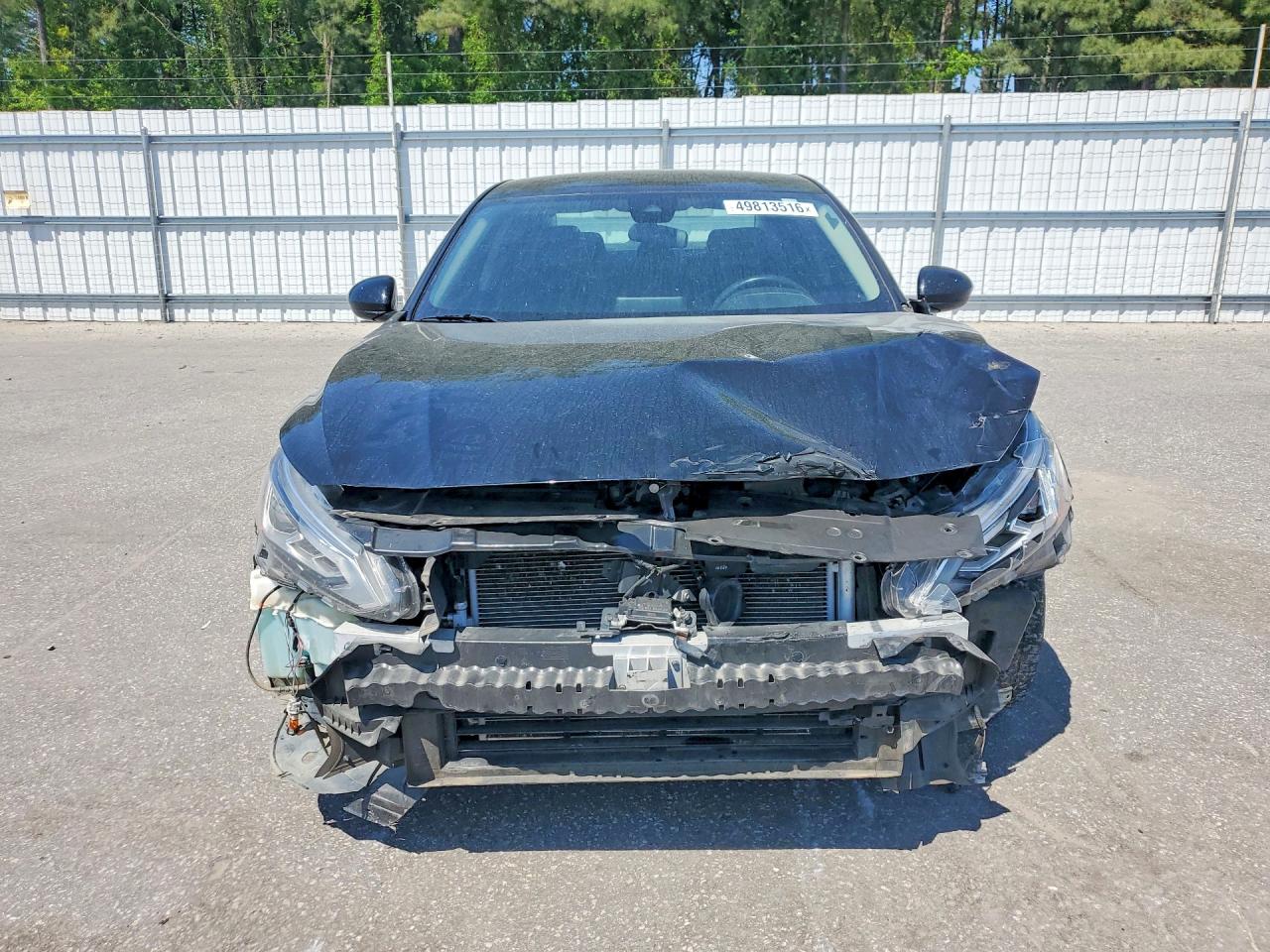 Nissan Altima Sr