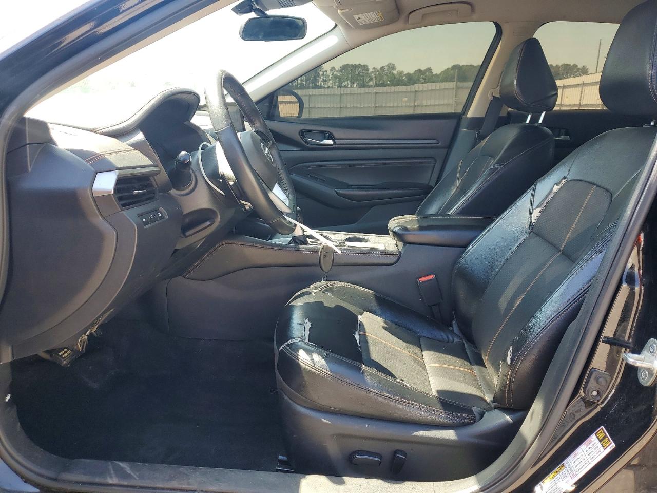 Nissan Altima Sr