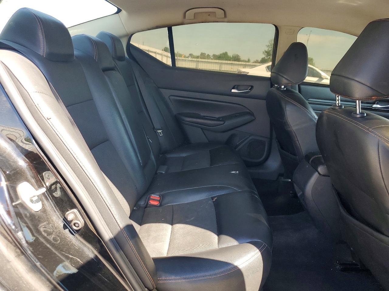 Nissan Altima Sr
