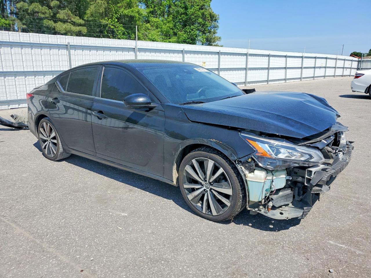 Nissan Altima Sr