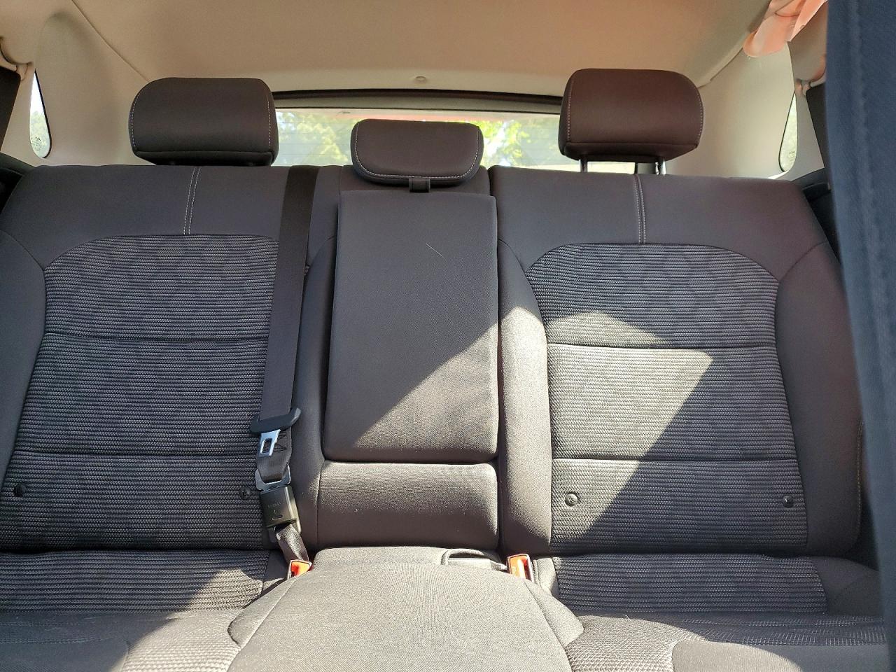 Kia Niro Lxs