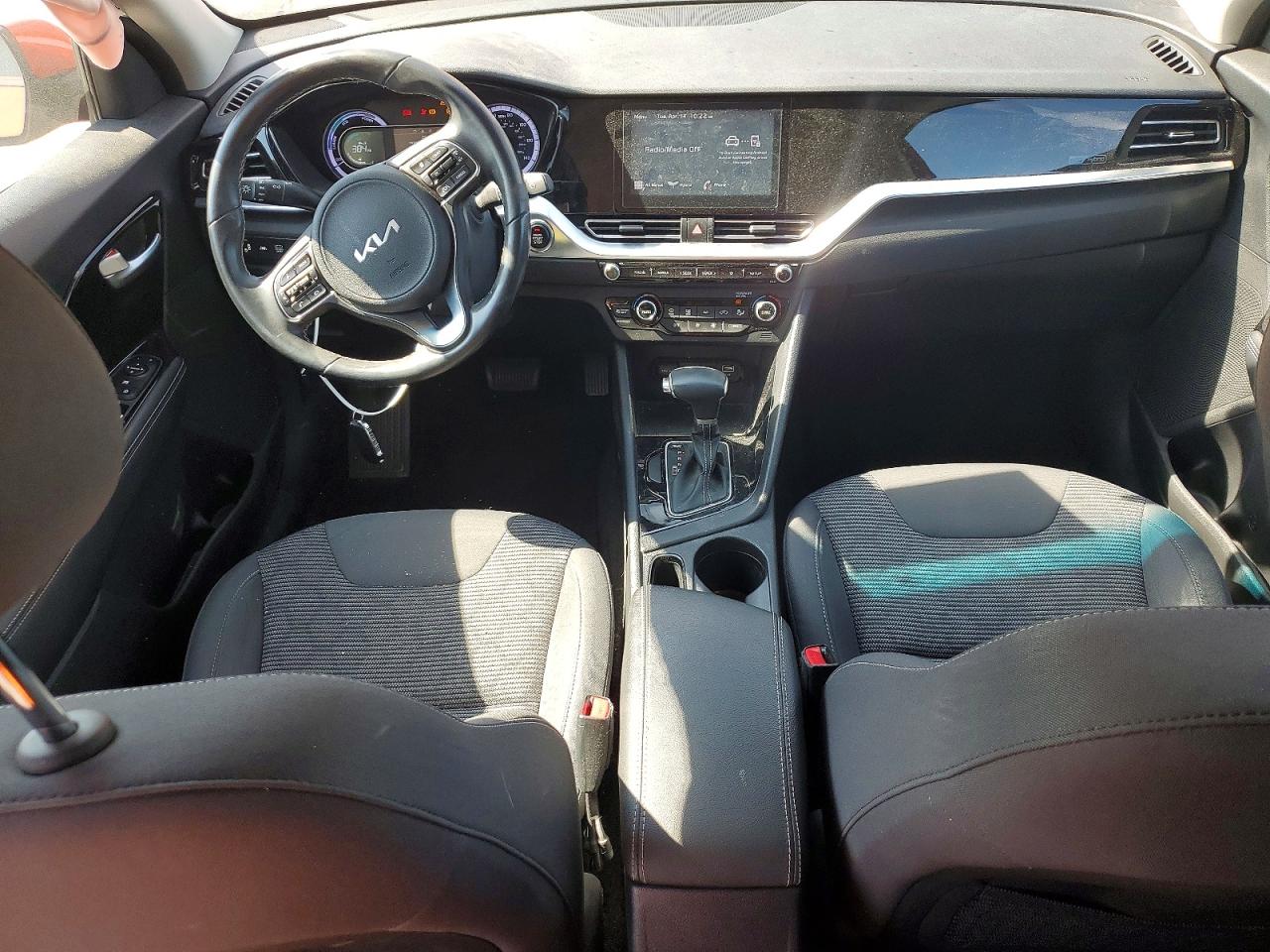 Kia Niro Lxs