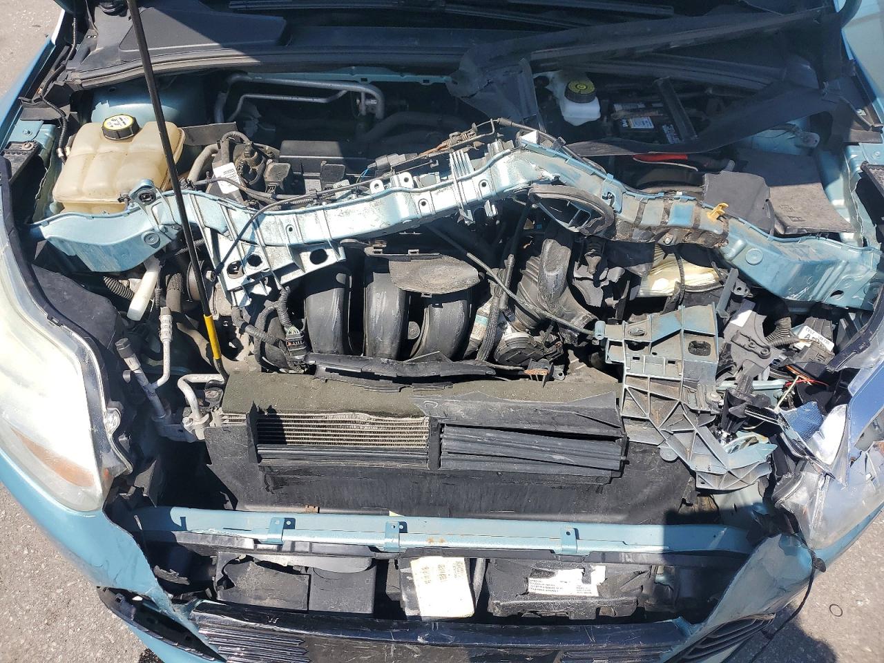 Ford Focus Sel