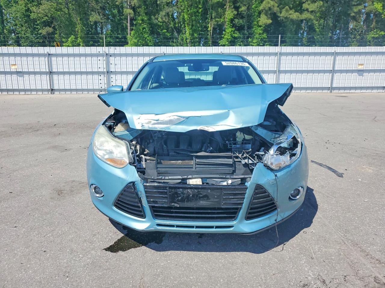 Ford Focus Sel