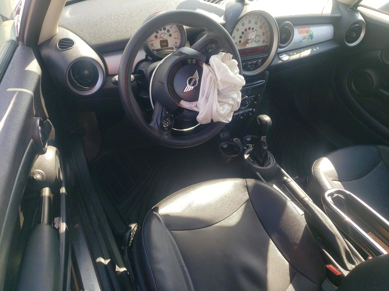 MINI Cooper Clubman