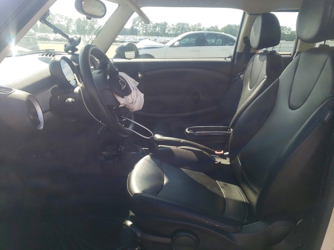 MINI Cooper Clubman