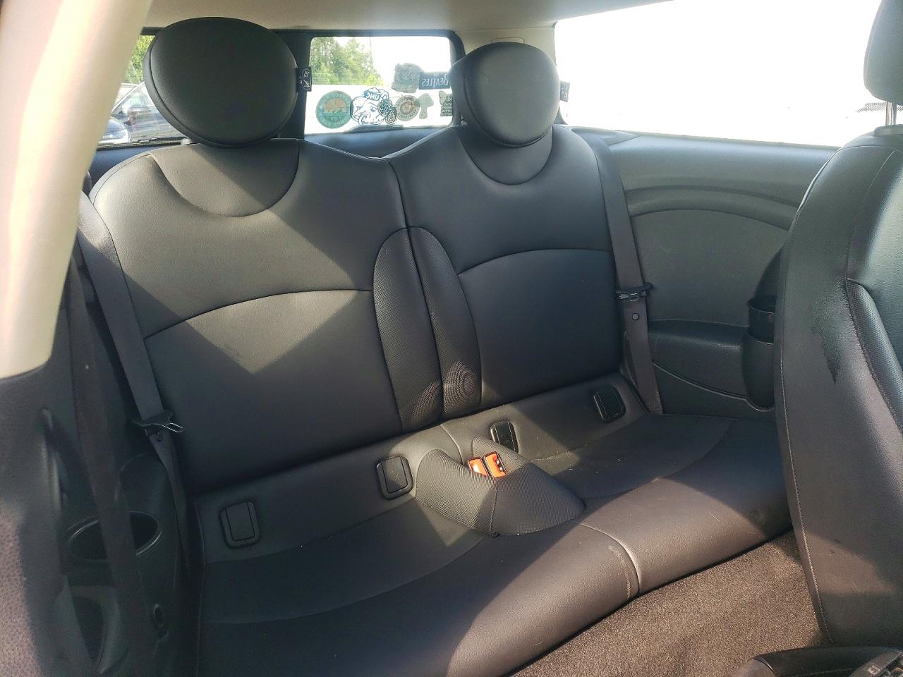MINI Cooper Clubman