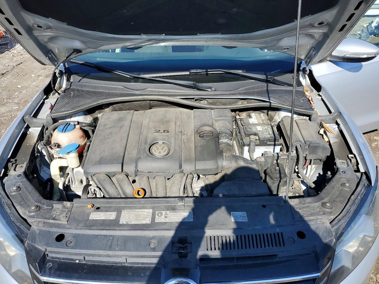 Volkswagen Passat S