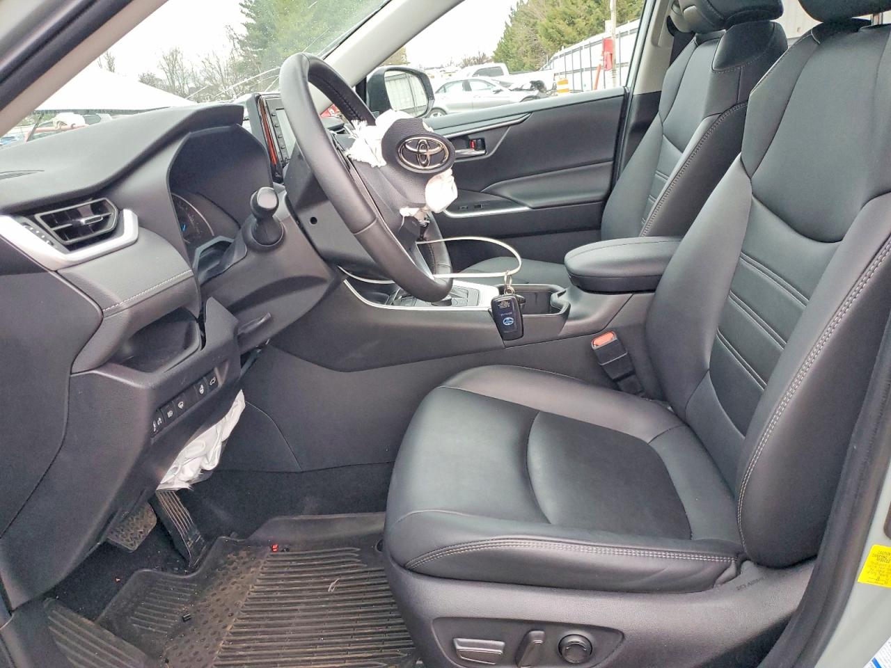 Toyota RAV4 Xle Premium