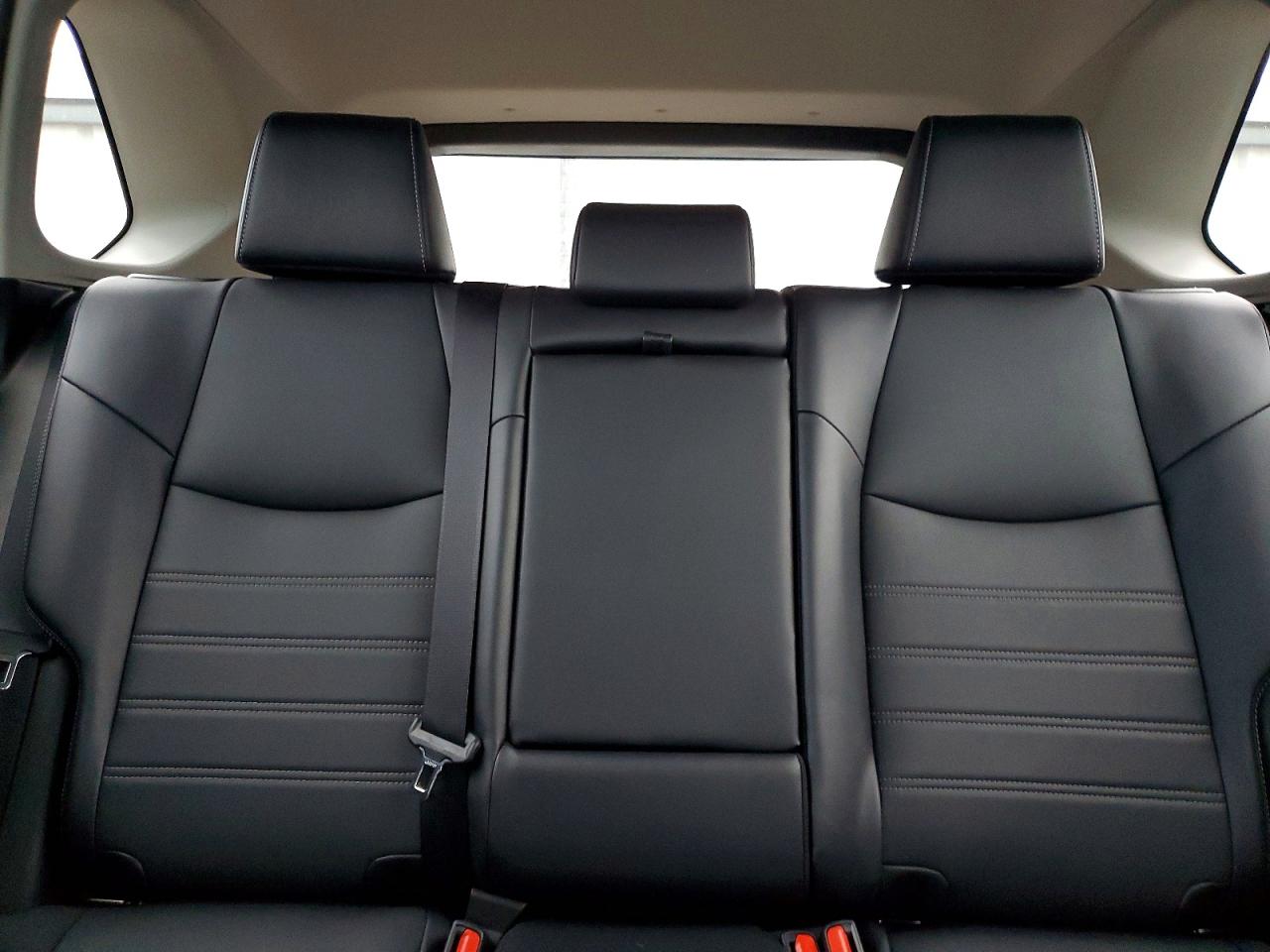 Toyota RAV4 Xle Premium