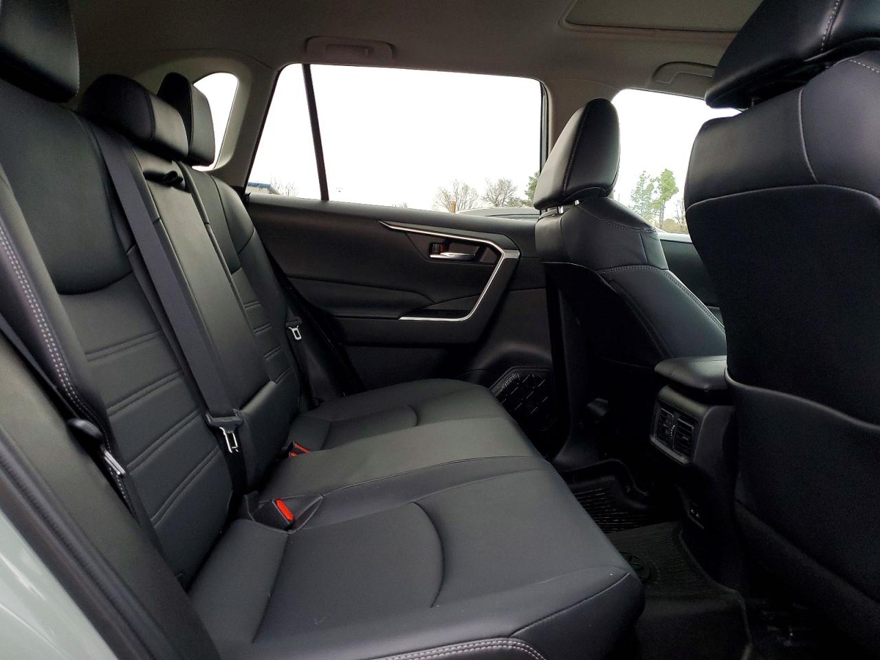 Toyota RAV4 Xle Premium