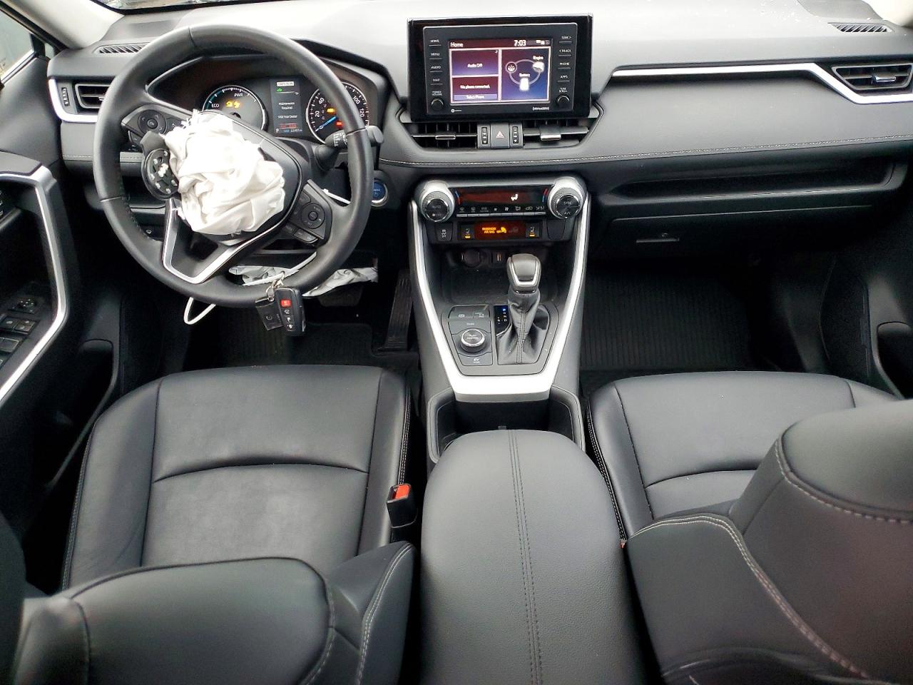 Toyota RAV4 Xle Premium