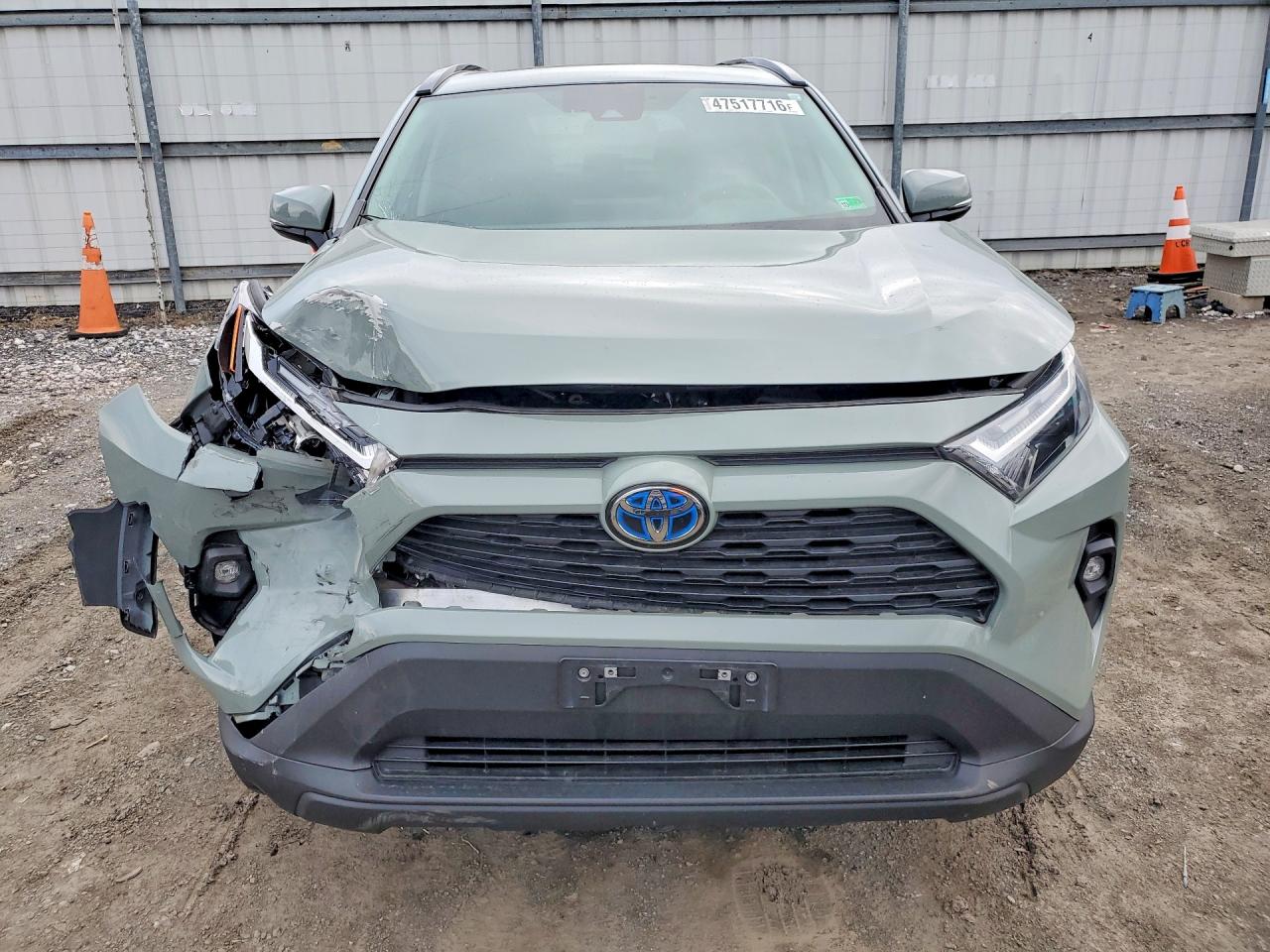 Toyota RAV4 Xle Premium
