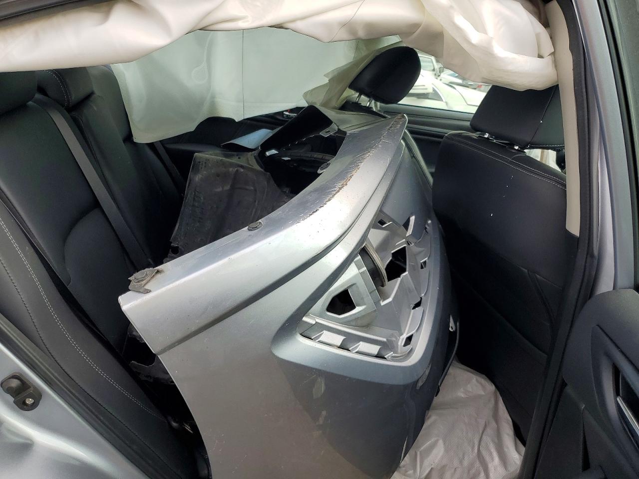 Subaru Legacy 2.5i Limited