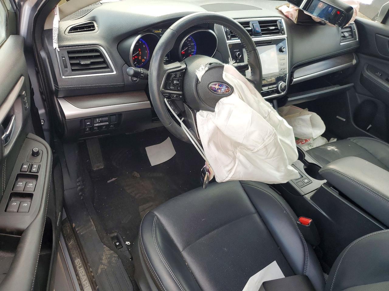 Subaru Legacy 2.5i Limited