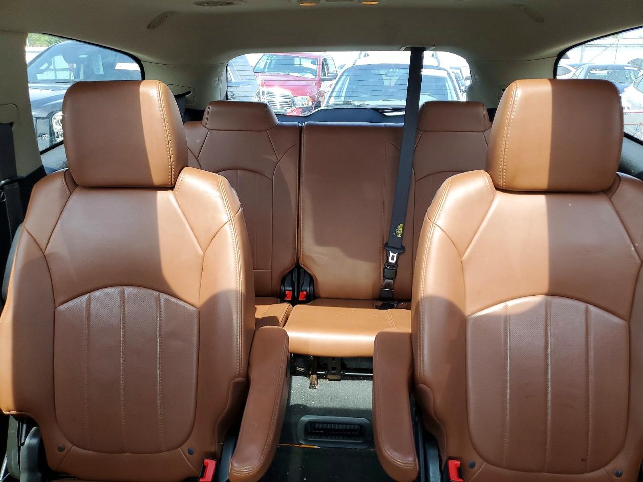 Chevrolet Traverse Premier