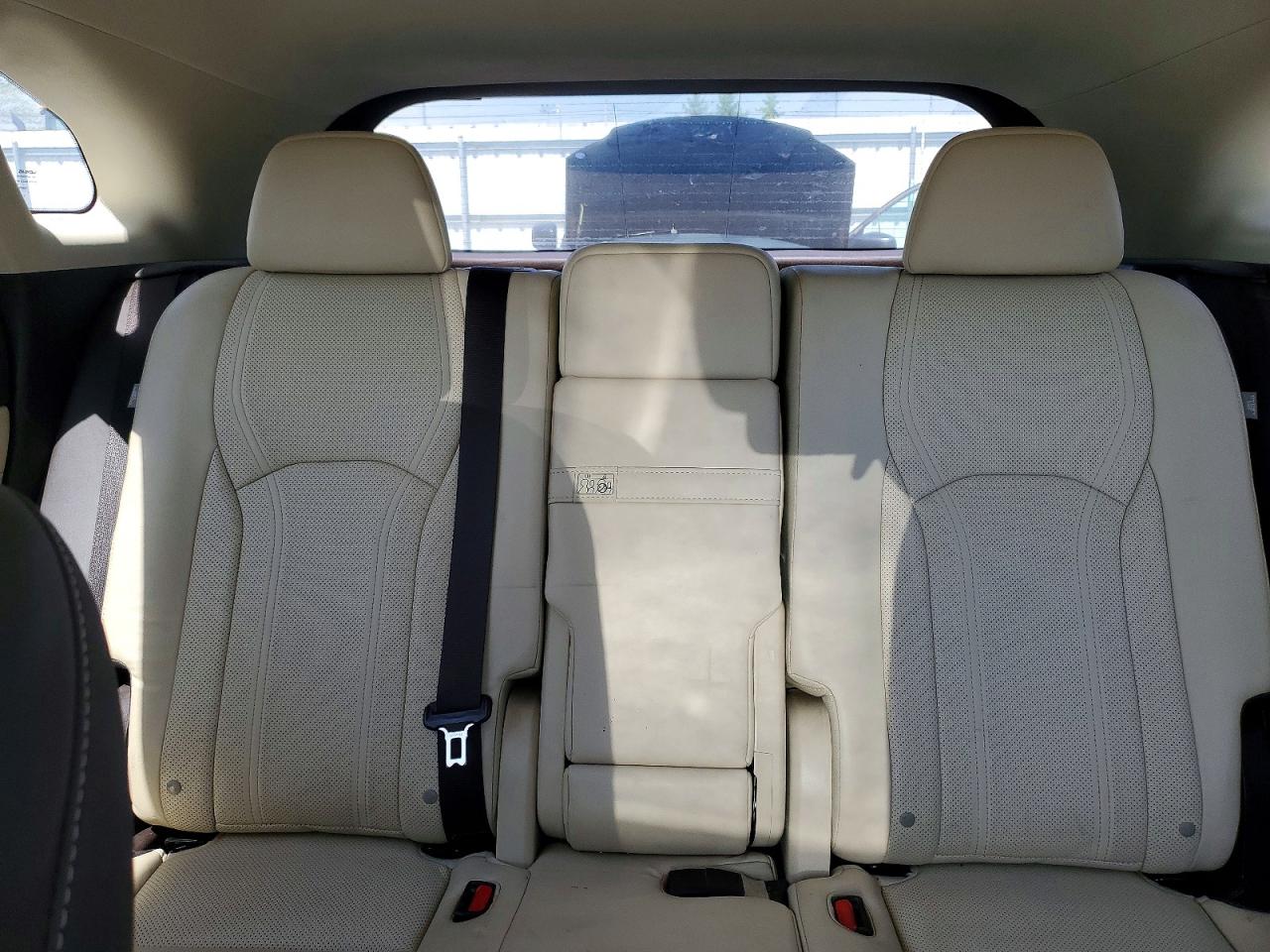 Lexus RX Base