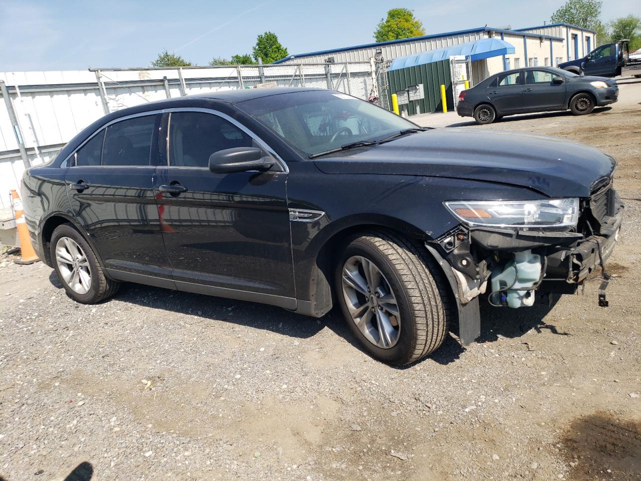 Ford Taurus Se