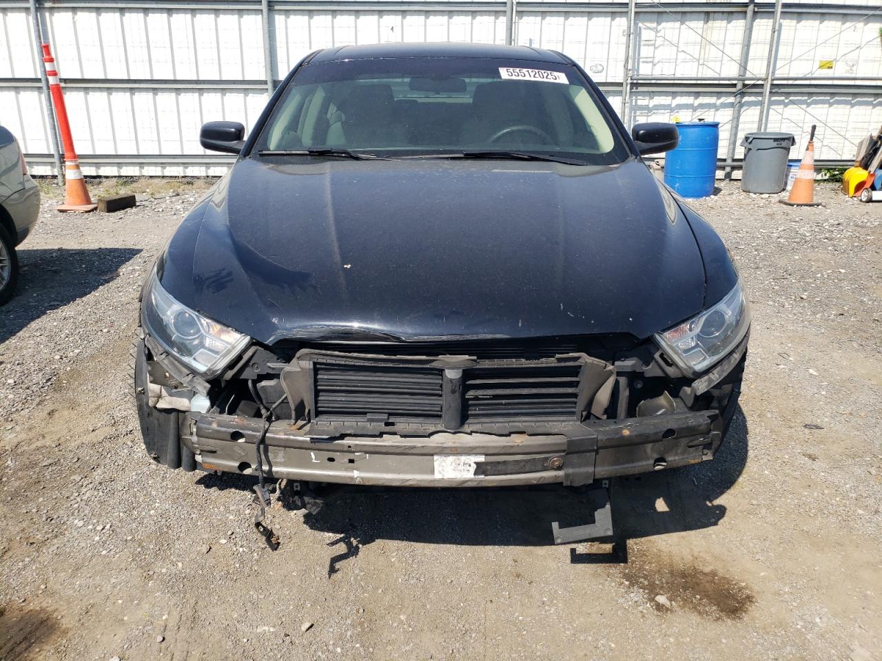 Ford Taurus Se
