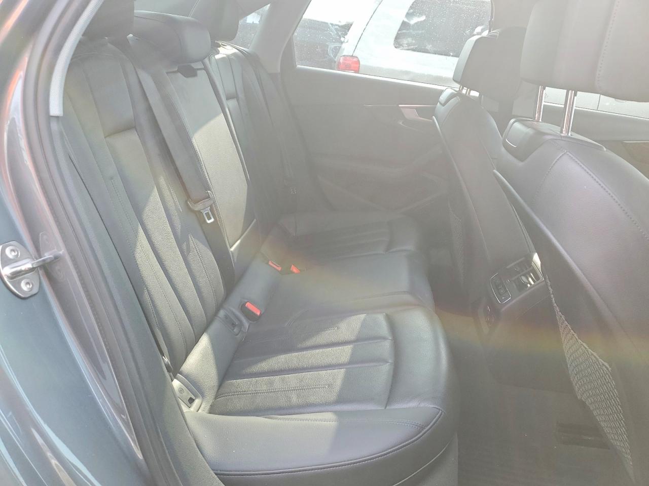 Audi A4 Premium Plus