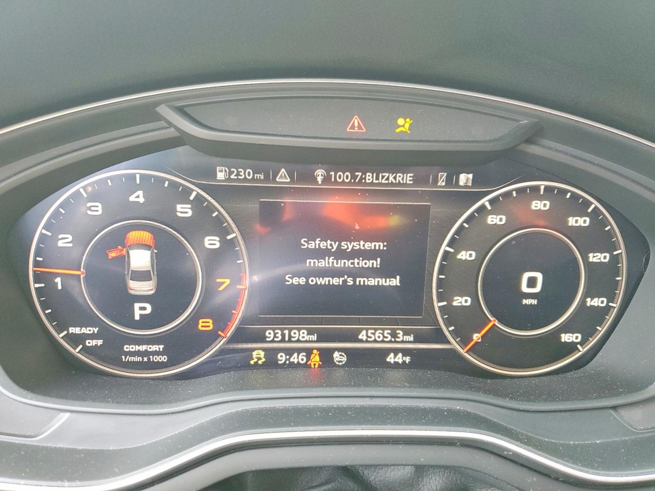Audi A4 Premium Plus