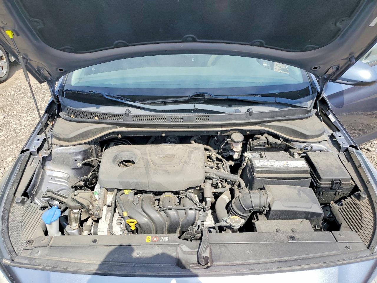 Hyundai ACCENT Se