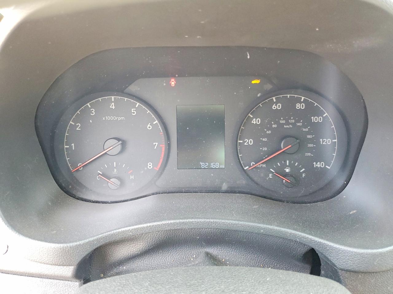 Hyundai ACCENT Se