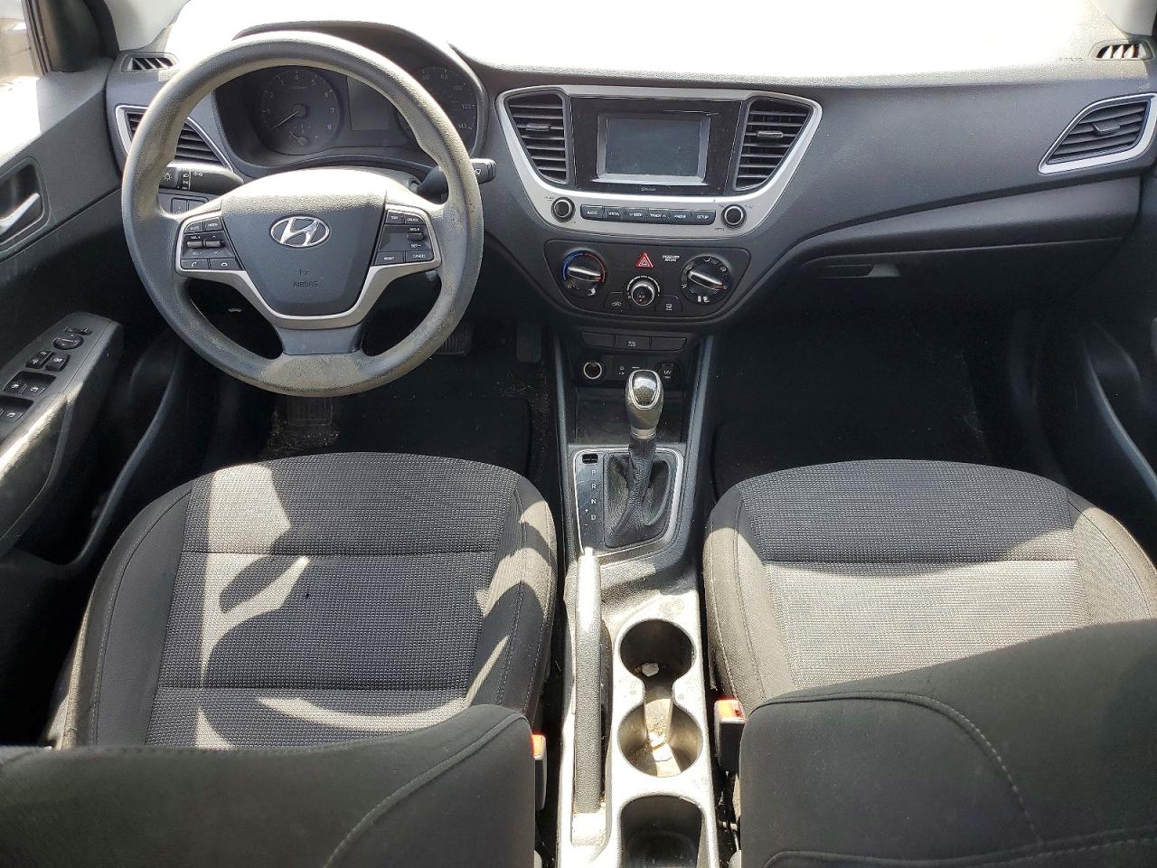 Hyundai ACCENT Se