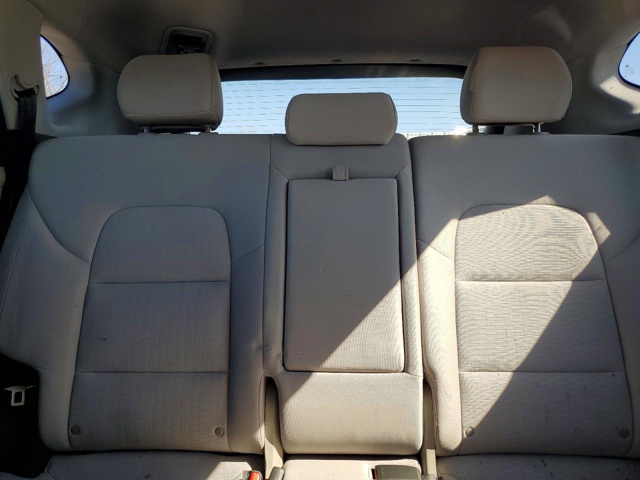 Hyundai TUCSON Value