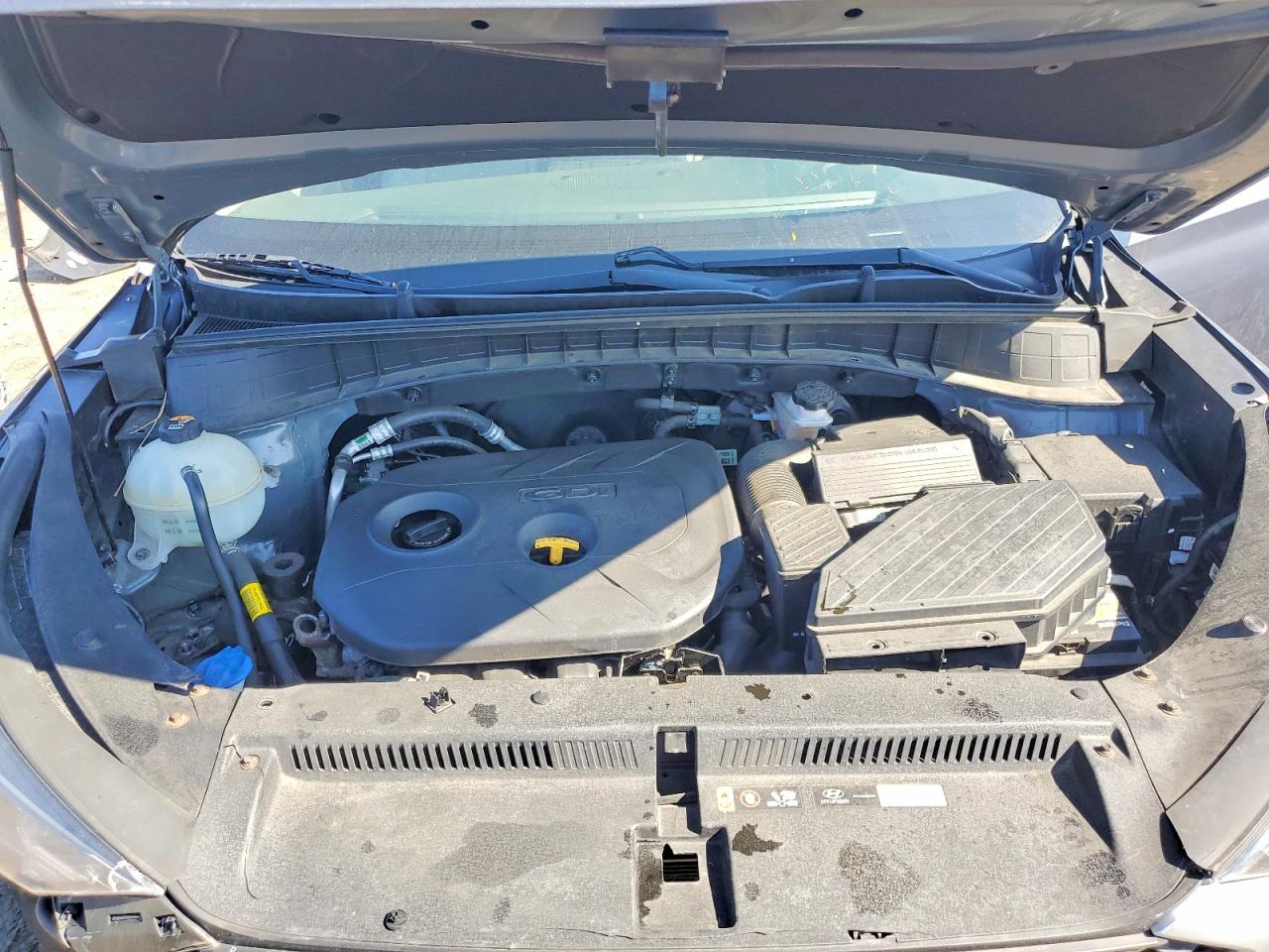 Hyundai TUCSON Value