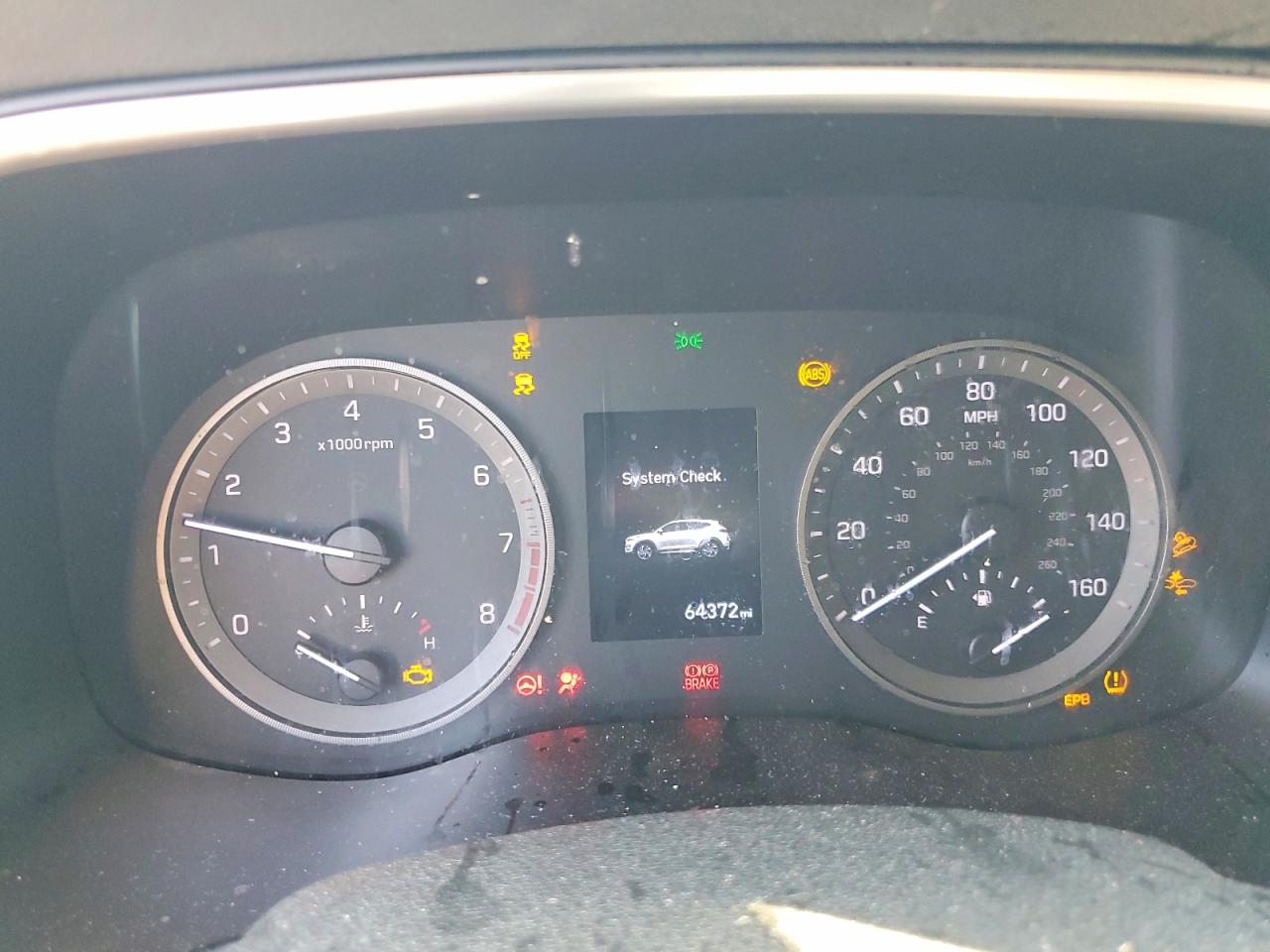 Hyundai TUCSON Value
