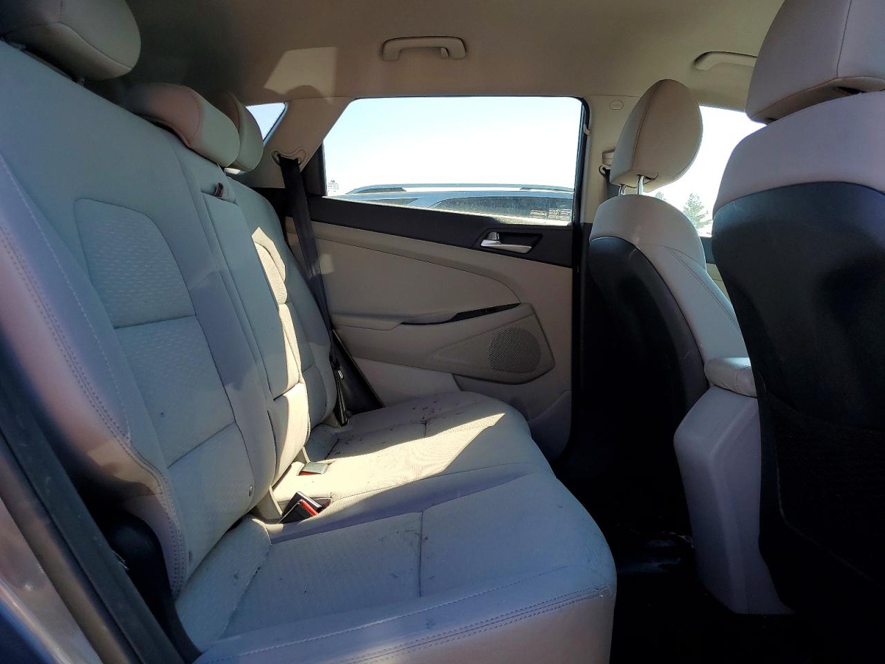 Hyundai TUCSON Value