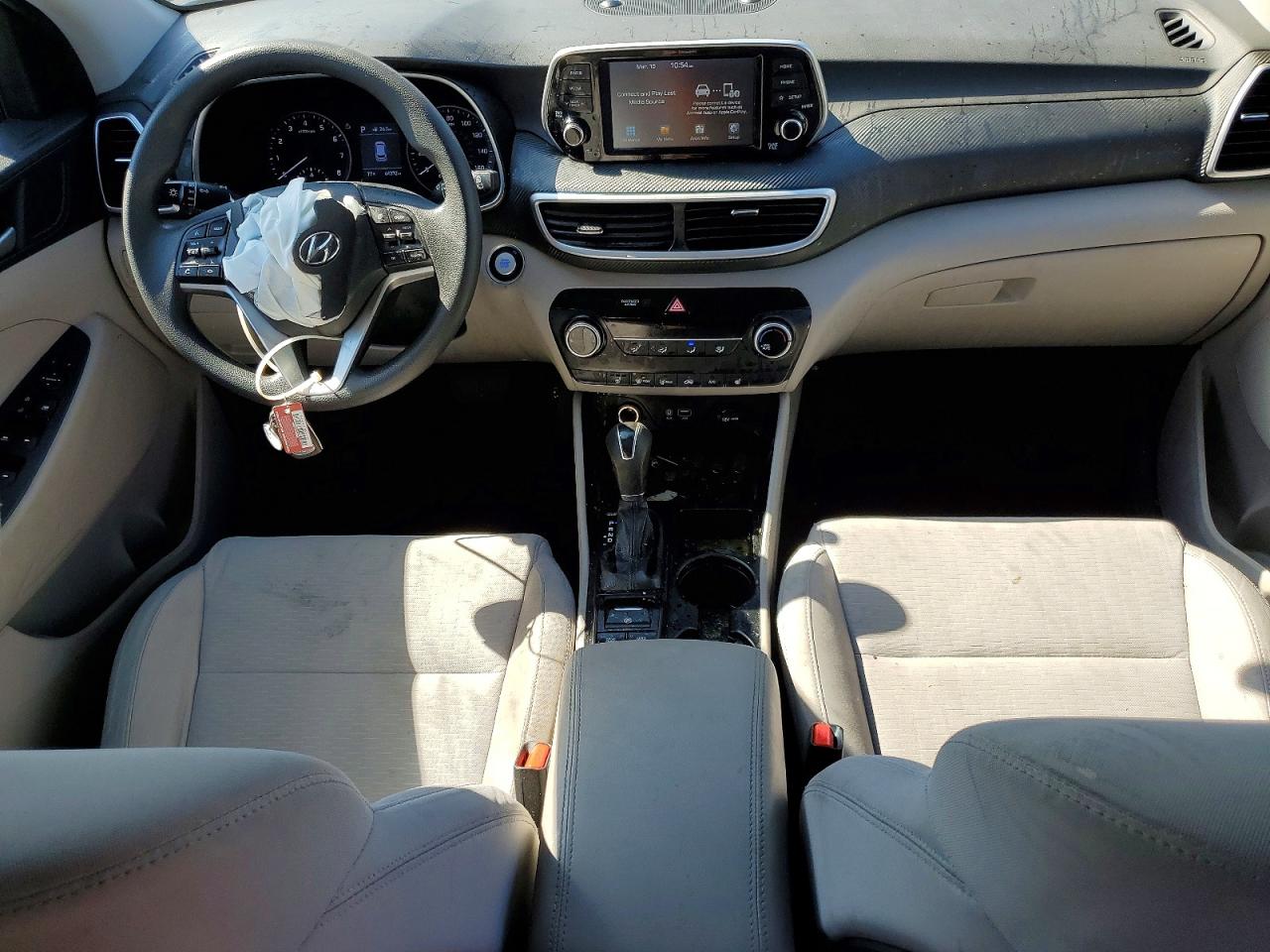 Hyundai TUCSON Value