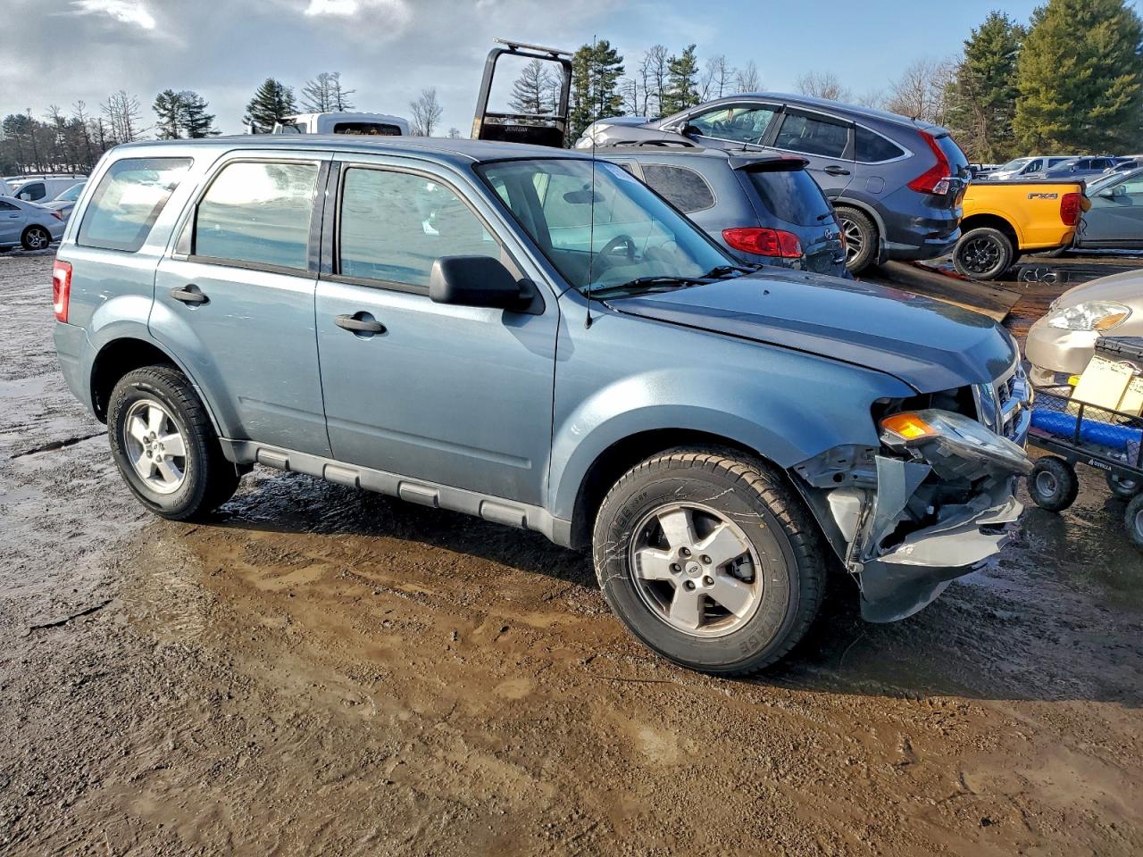 Ford Escape Xls